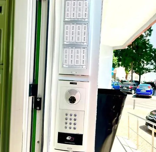New-romantic Near The Beach! Appartement