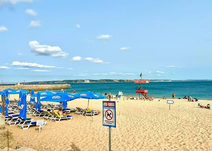 Appartement New-romantic Near The Beach! *