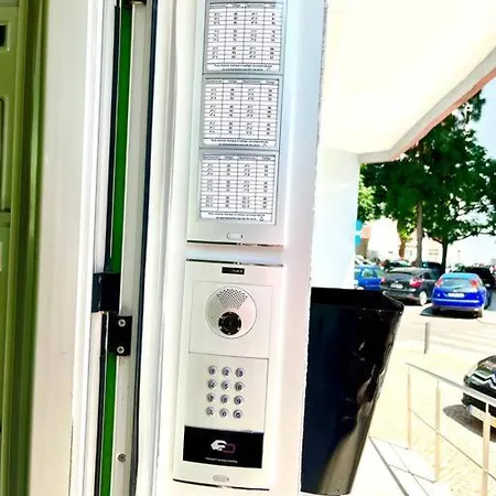 New-romantic Near The Beach! Apartamento