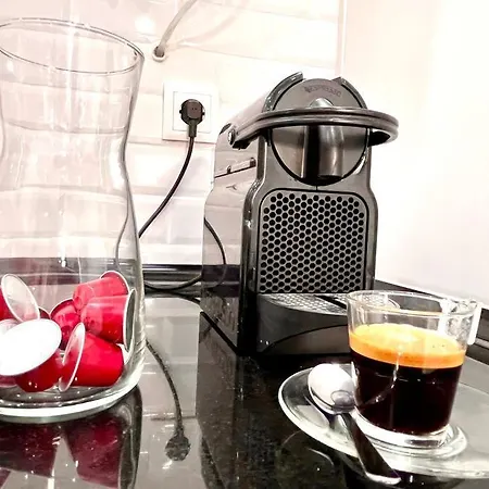 New-romantic Near The Beach! Apartment *