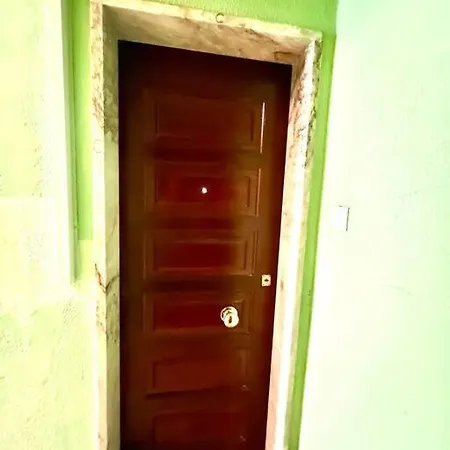 New-romantic Near The Beach! Apartamento *