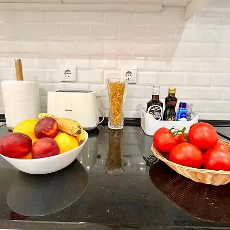 New-romantic Near The Beach! * Paço de Arcos