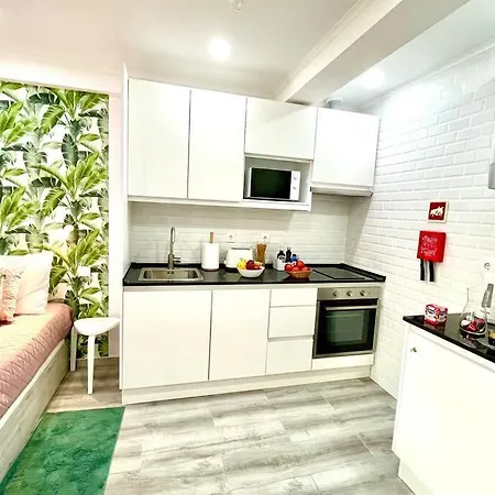 Apartment New-romantic Near The Beach! Paco de Arcos