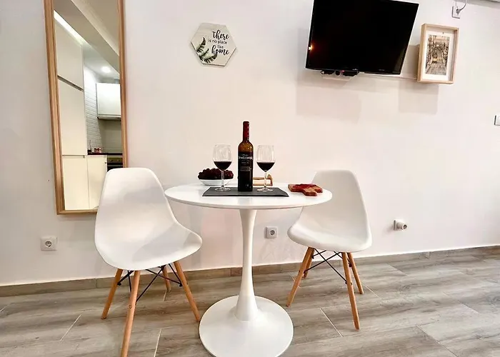 Apartmán New-romantic Near The Beach! *