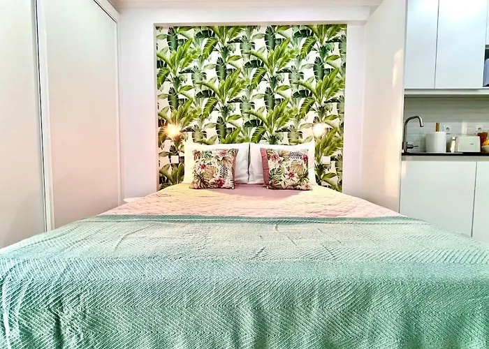 Apartmán New-romantic Near The Beach! *